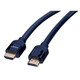 High Speed HDMI® Pro Series with Ethernet, Black, 6ft - PROHD06 High Speed HDMI® Pro Series with Ethernet, Black, 6ft - PROHD06